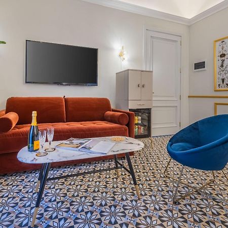 Maison Medina Malta Μντίνα Εξωτερικό φωτογραφία