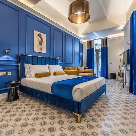 Maison Medina Malta Μντίνα Εξωτερικό φωτογραφία
