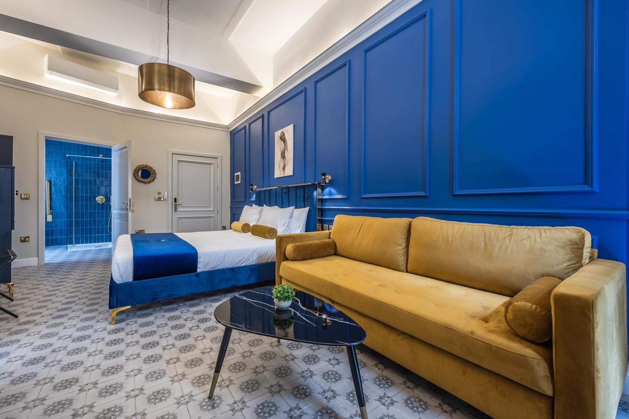 Maison Medina Malta Μντίνα Εξωτερικό φωτογραφία