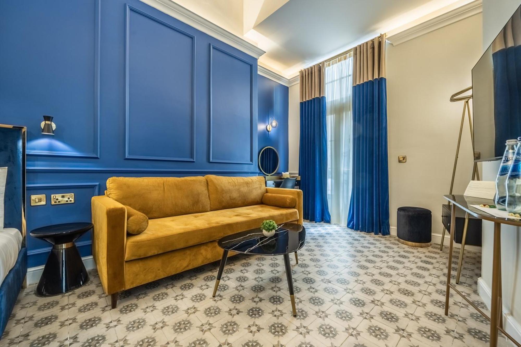 Maison Medina Malta Μντίνα Εξωτερικό φωτογραφία