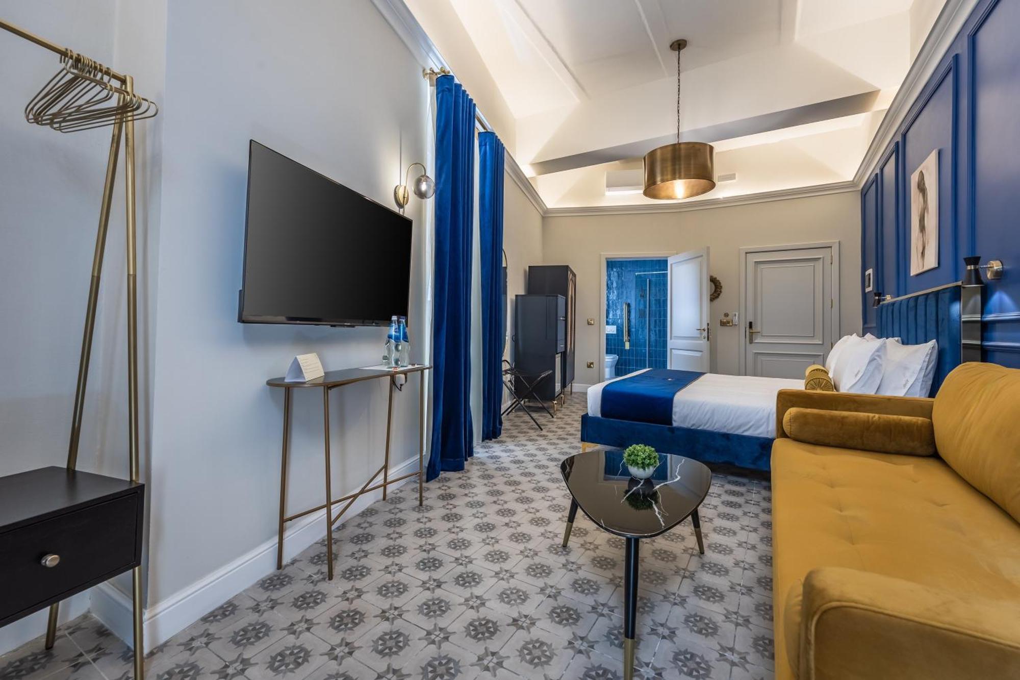 Maison Medina Malta Μντίνα Εξωτερικό φωτογραφία