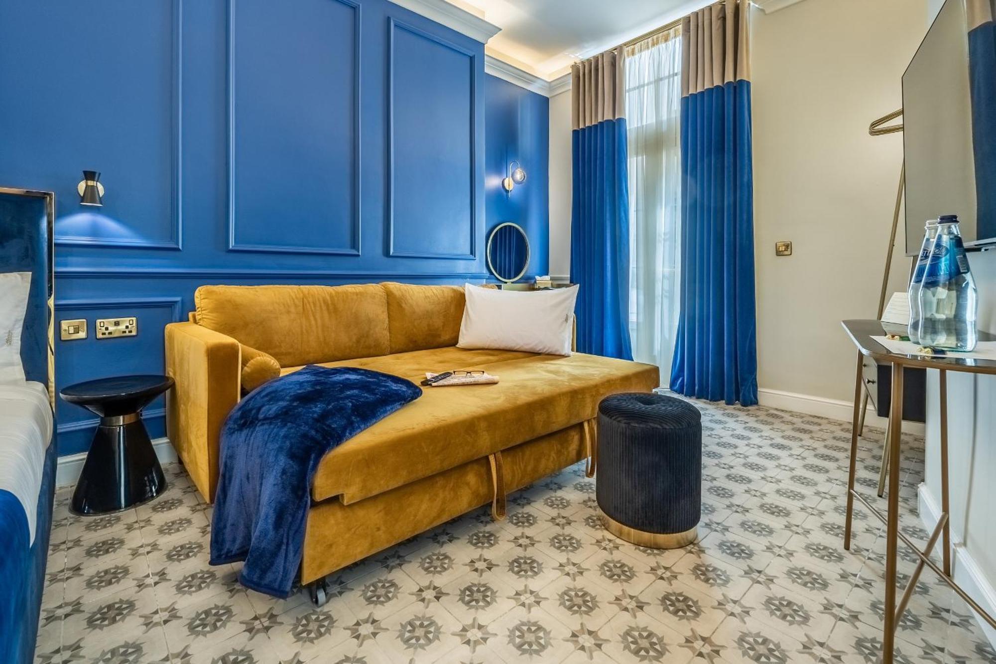 Maison Medina Malta Μντίνα Εξωτερικό φωτογραφία