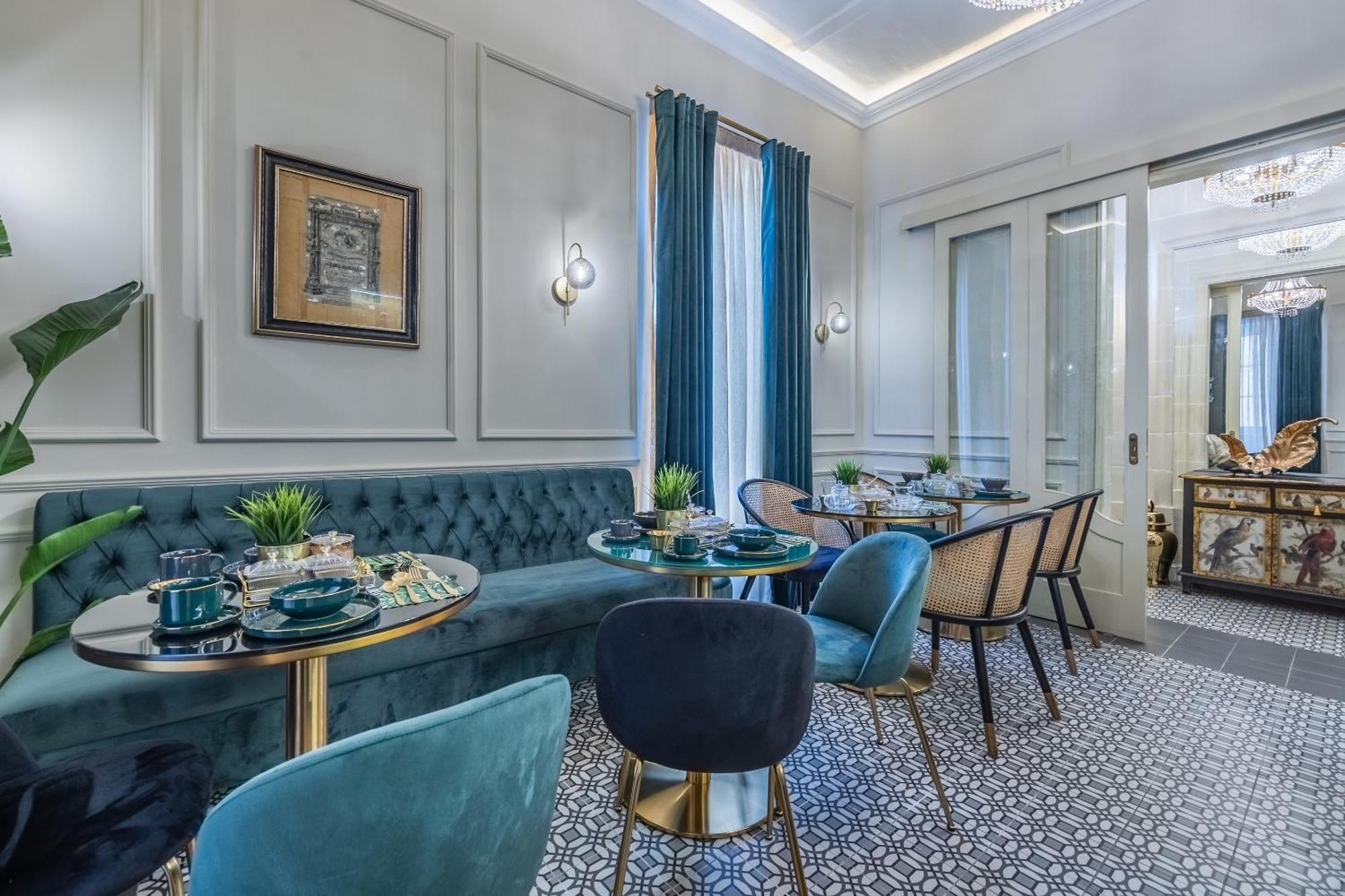 Maison Medina Malta Μντίνα Εξωτερικό φωτογραφία