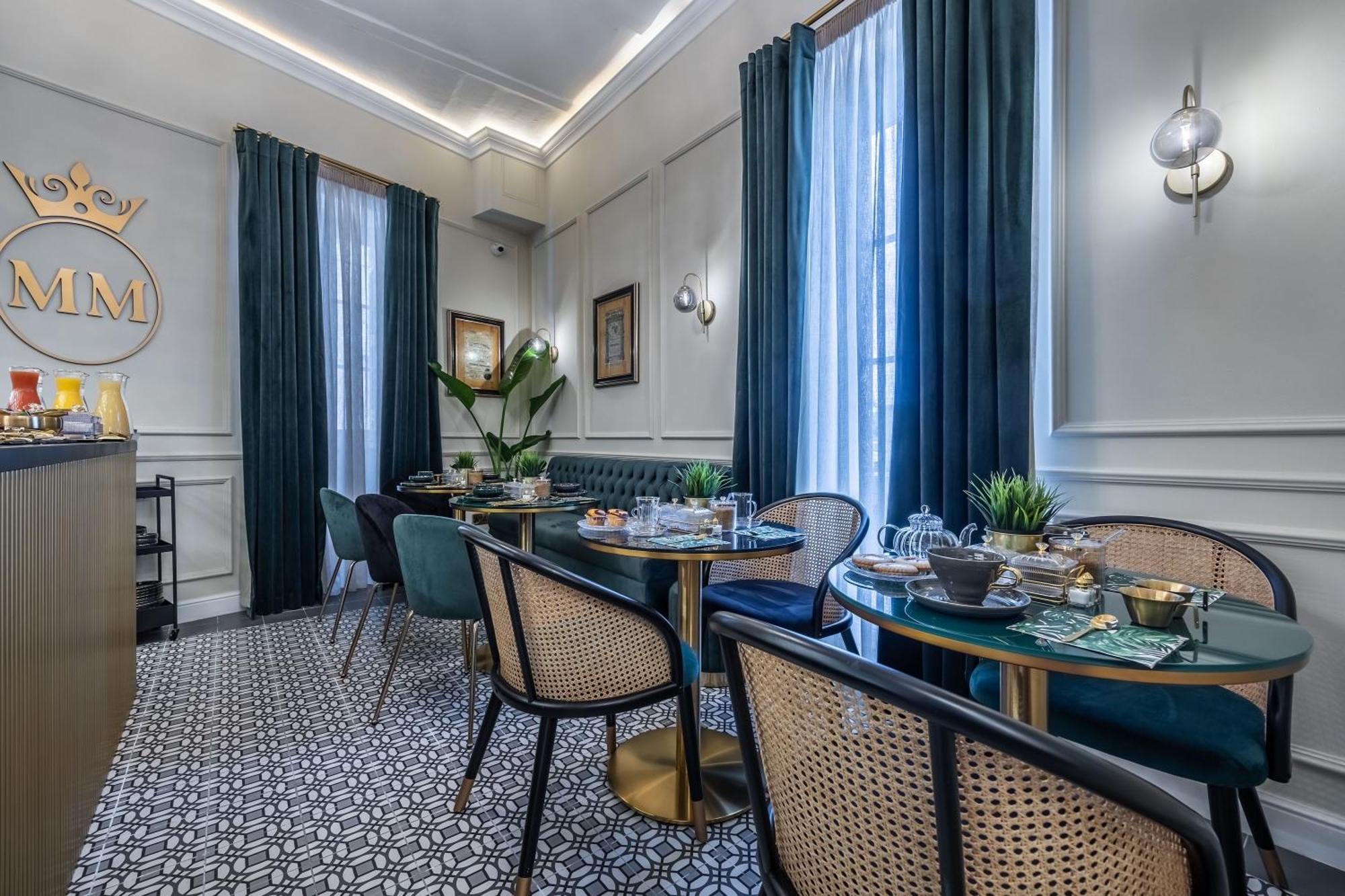 Maison Medina Malta Μντίνα Εξωτερικό φωτογραφία