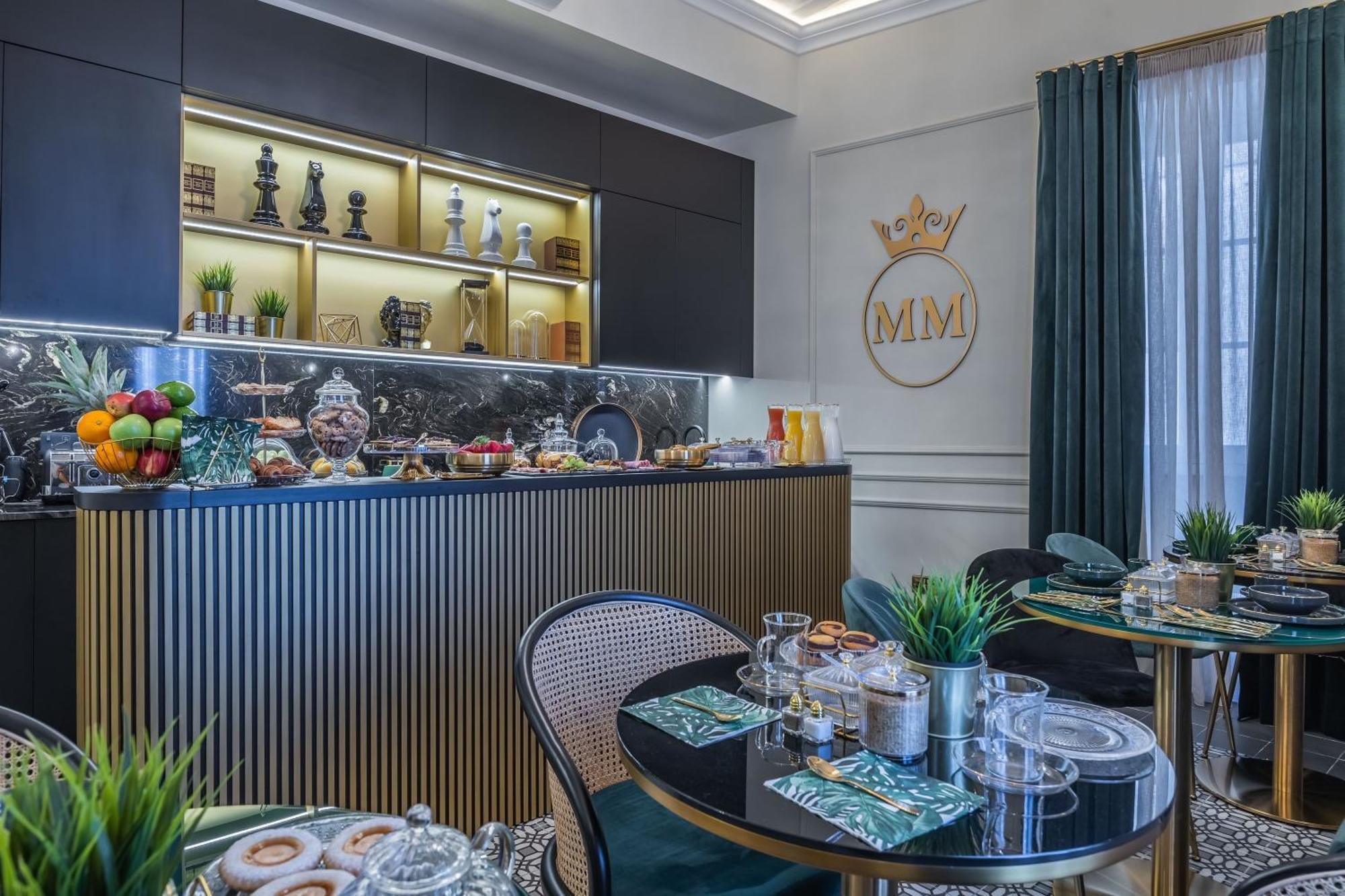Maison Medina Malta Μντίνα Εξωτερικό φωτογραφία
