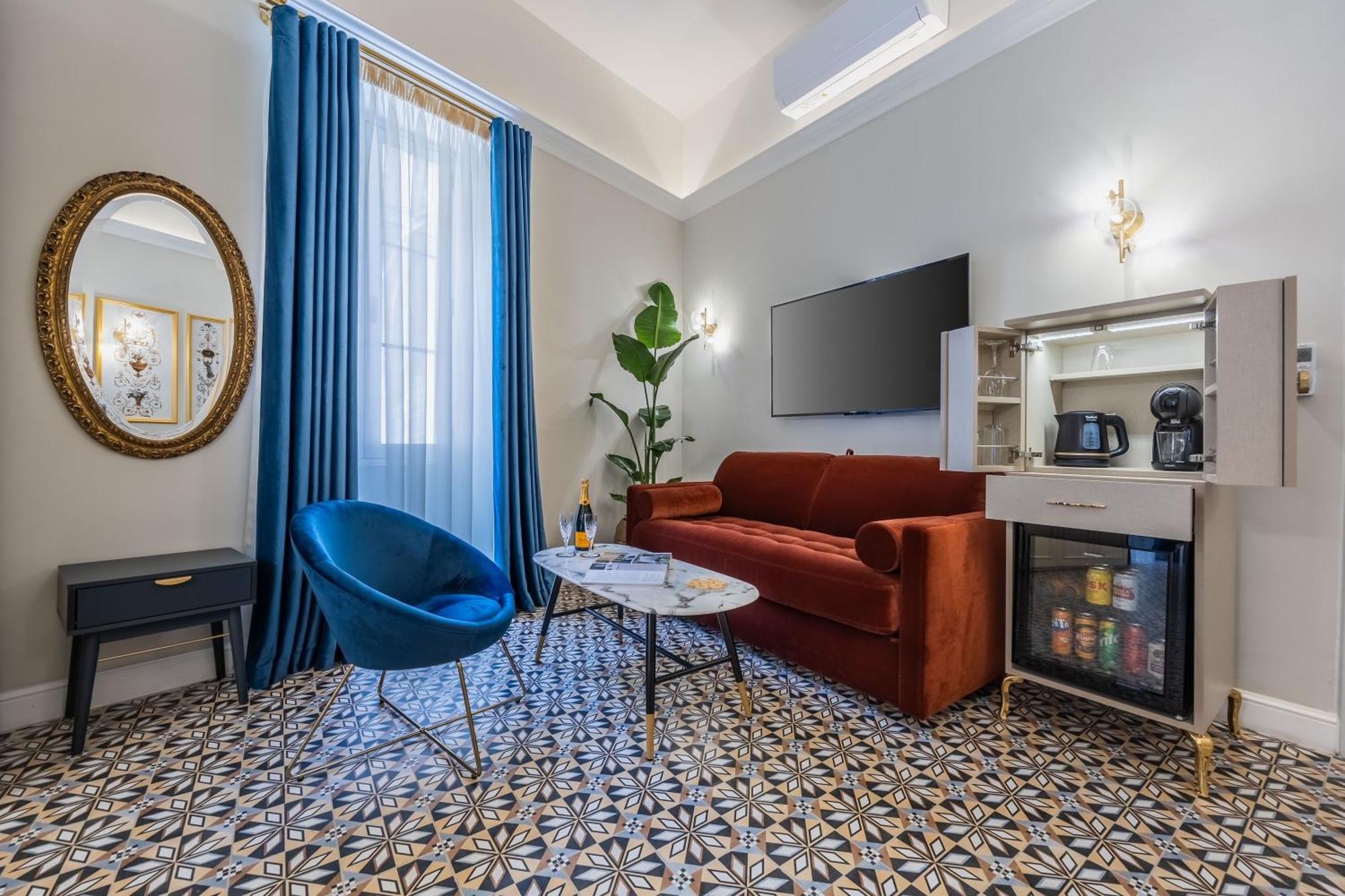 Maison Medina Malta Μντίνα Εξωτερικό φωτογραφία
