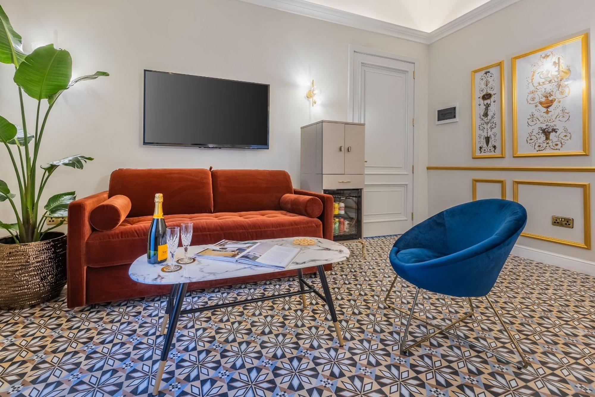 Maison Medina Malta Μντίνα Εξωτερικό φωτογραφία
