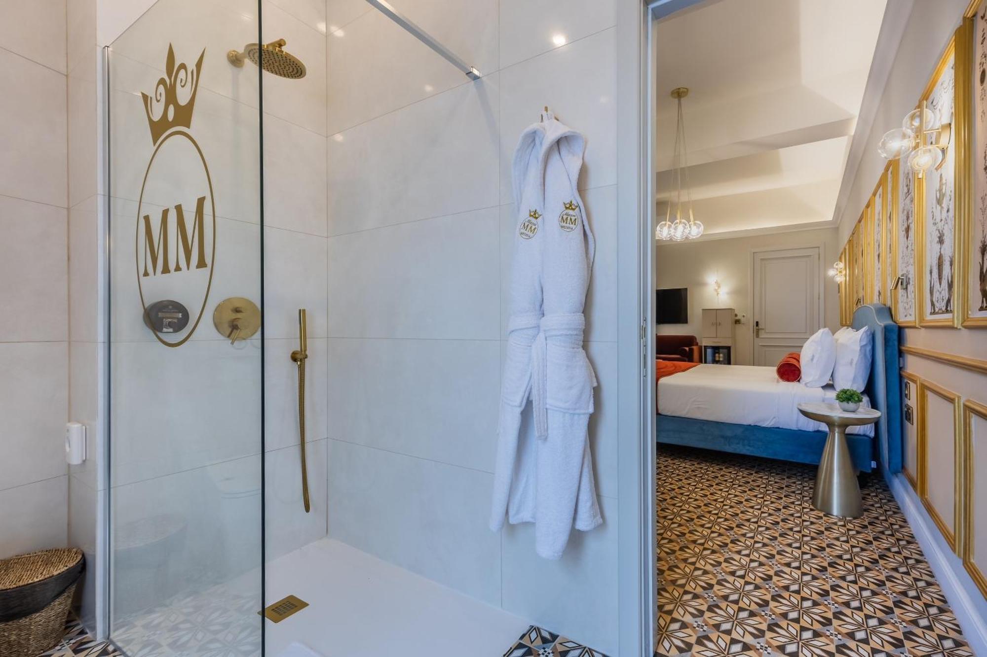 Maison Medina Malta Μντίνα Εξωτερικό φωτογραφία