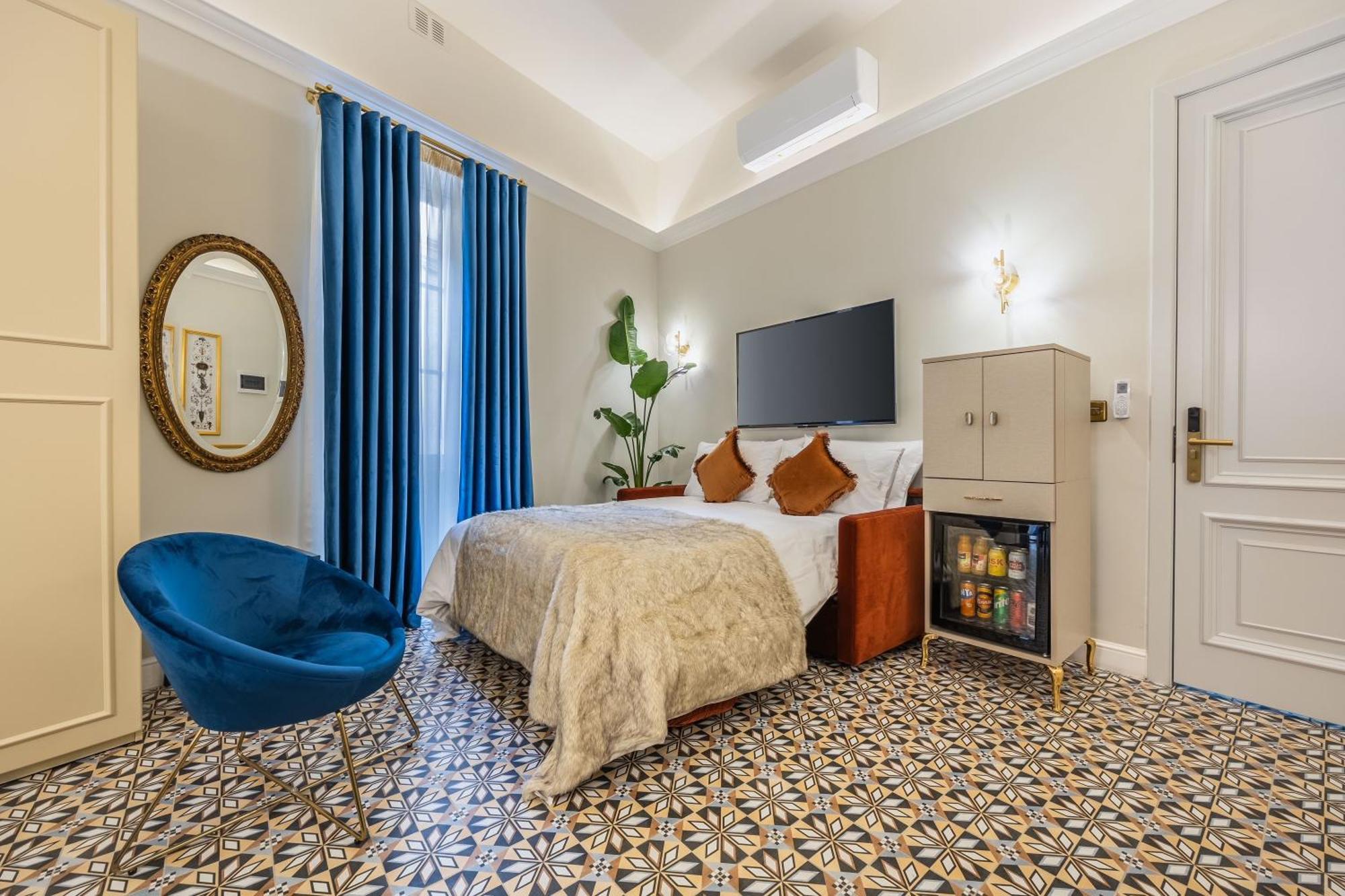 Maison Medina Malta Μντίνα Εξωτερικό φωτογραφία
