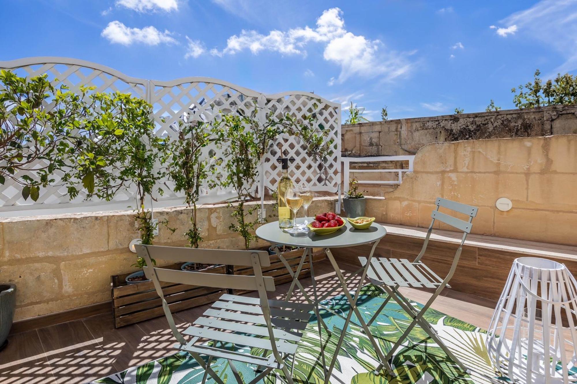 Maison Medina Malta Μντίνα Εξωτερικό φωτογραφία