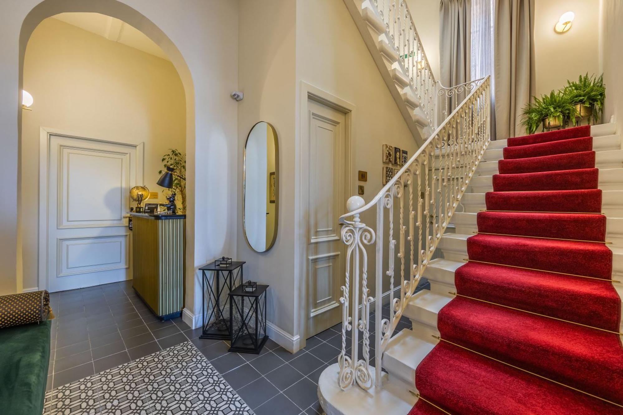 Maison Medina Malta Μντίνα Εξωτερικό φωτογραφία