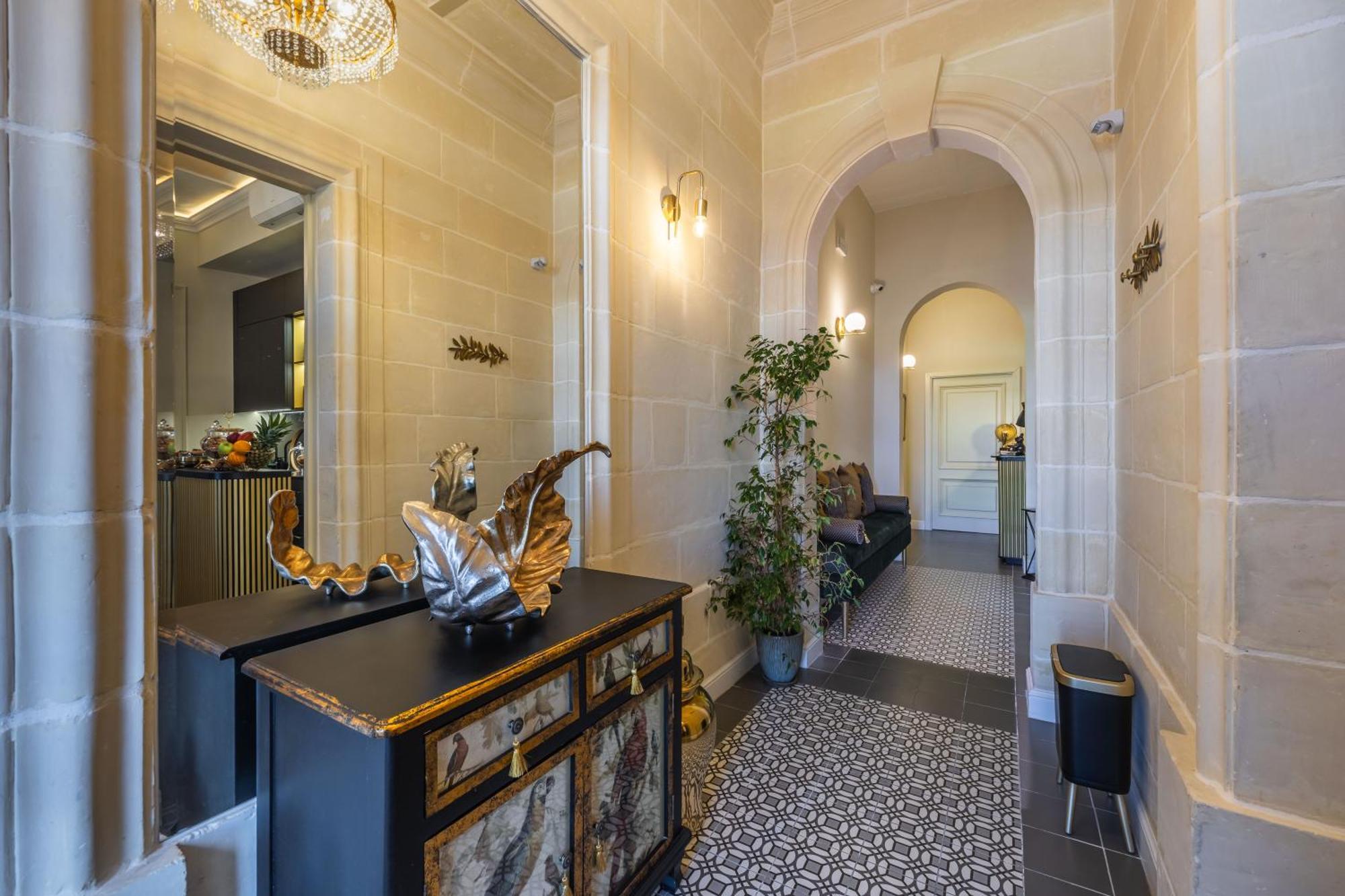 Maison Medina Malta Μντίνα Εξωτερικό φωτογραφία