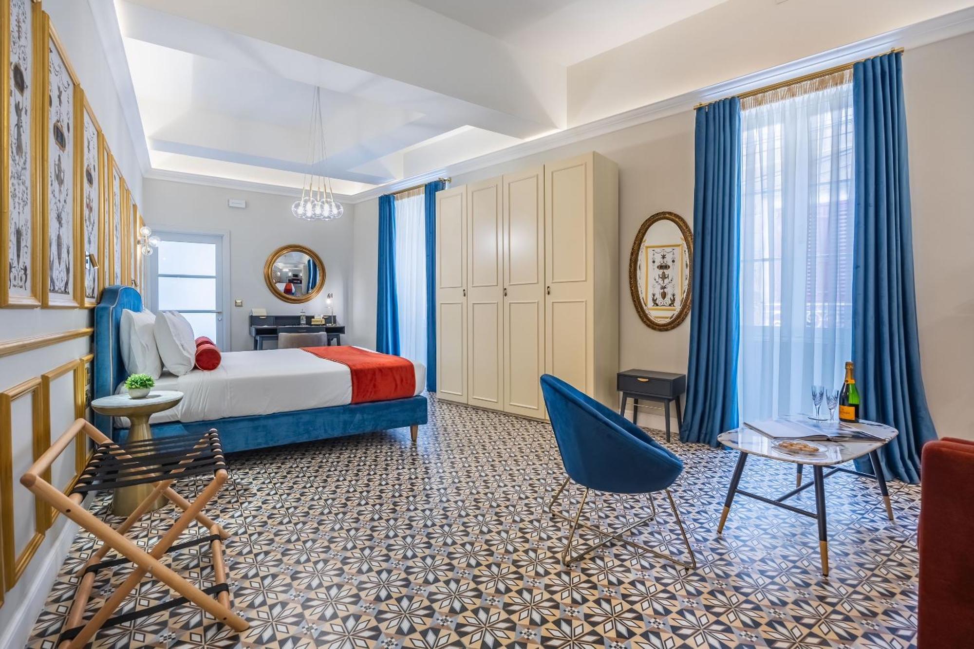 Maison Medina Malta Μντίνα Εξωτερικό φωτογραφία