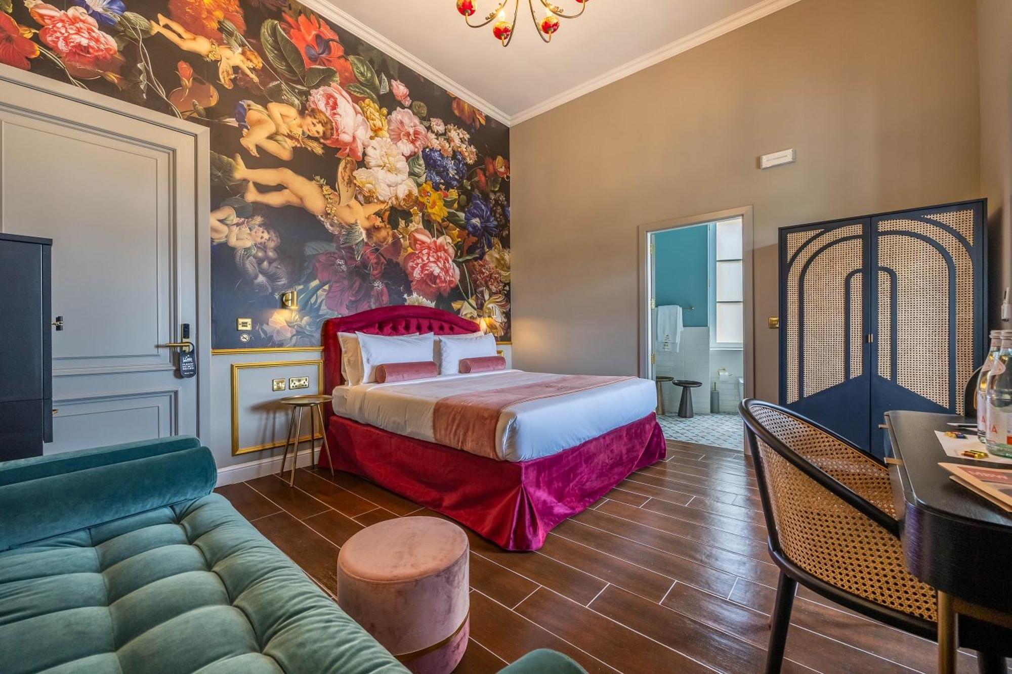 Maison Medina Malta Μντίνα Εξωτερικό φωτογραφία