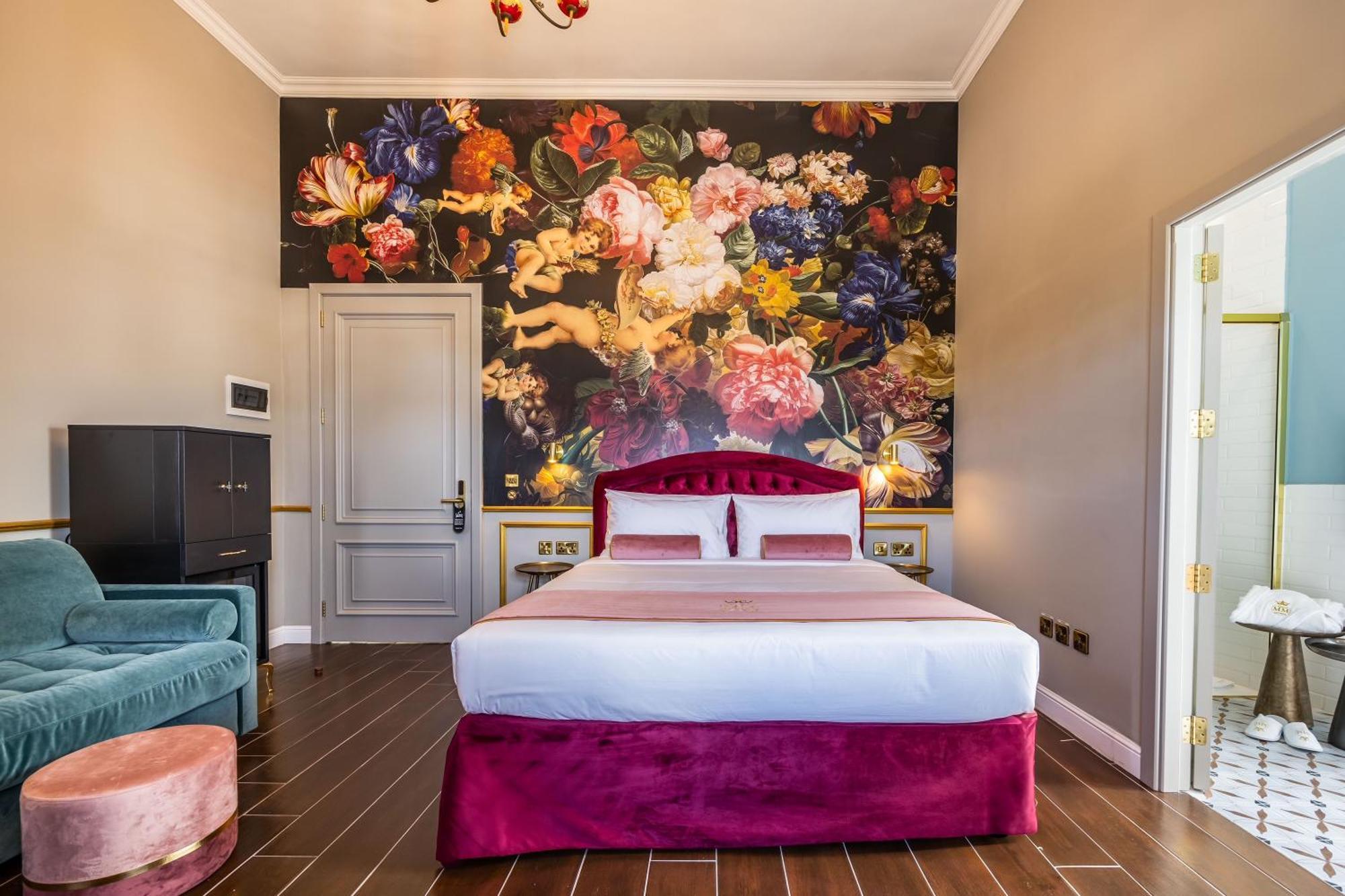 Maison Medina Malta Μντίνα Εξωτερικό φωτογραφία