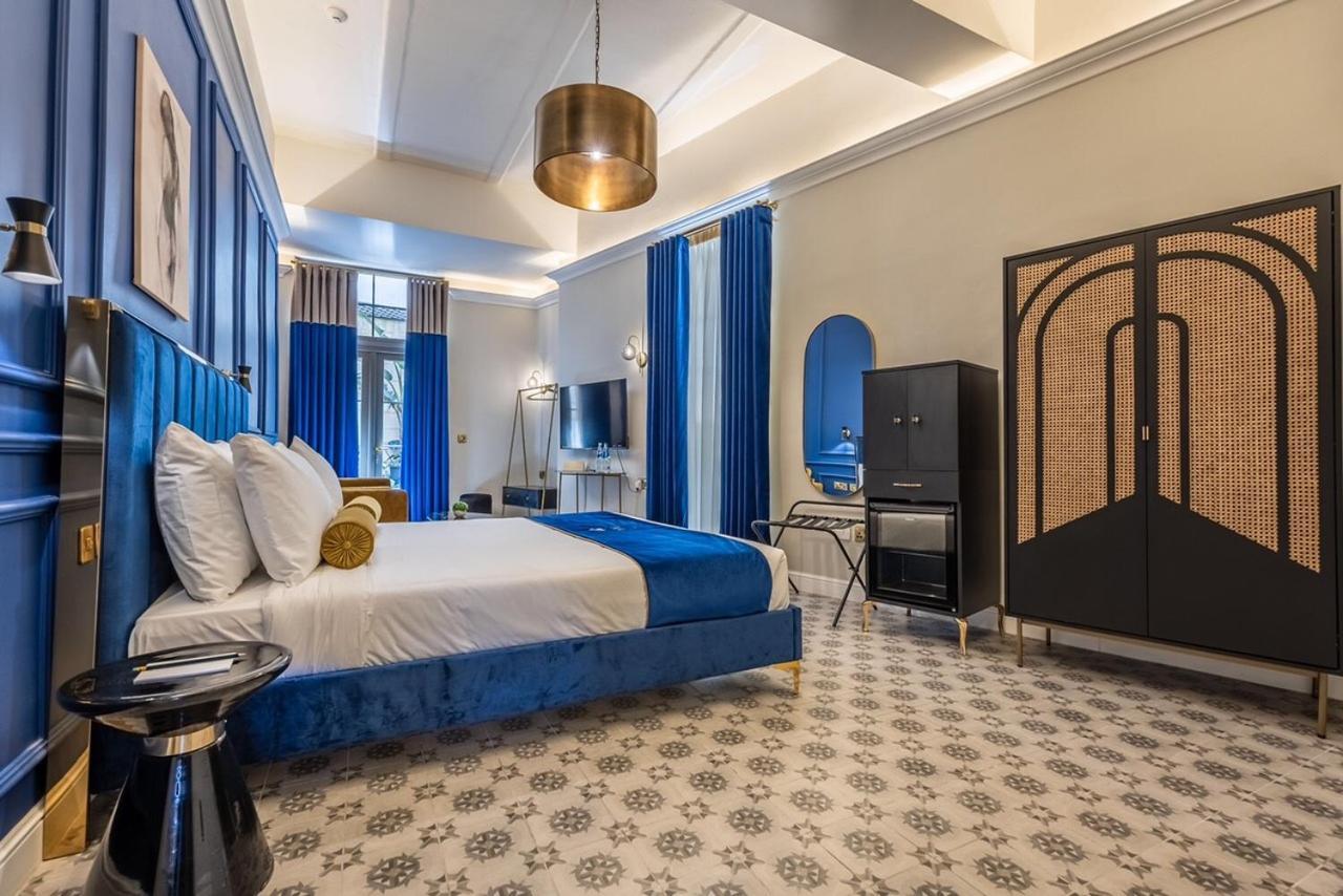 Maison Medina Malta Μντίνα Εξωτερικό φωτογραφία
