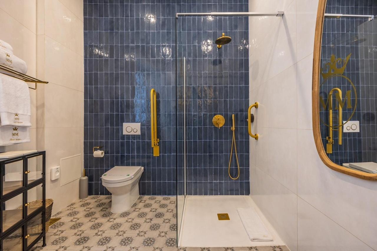 Maison Medina Malta Μντίνα Εξωτερικό φωτογραφία