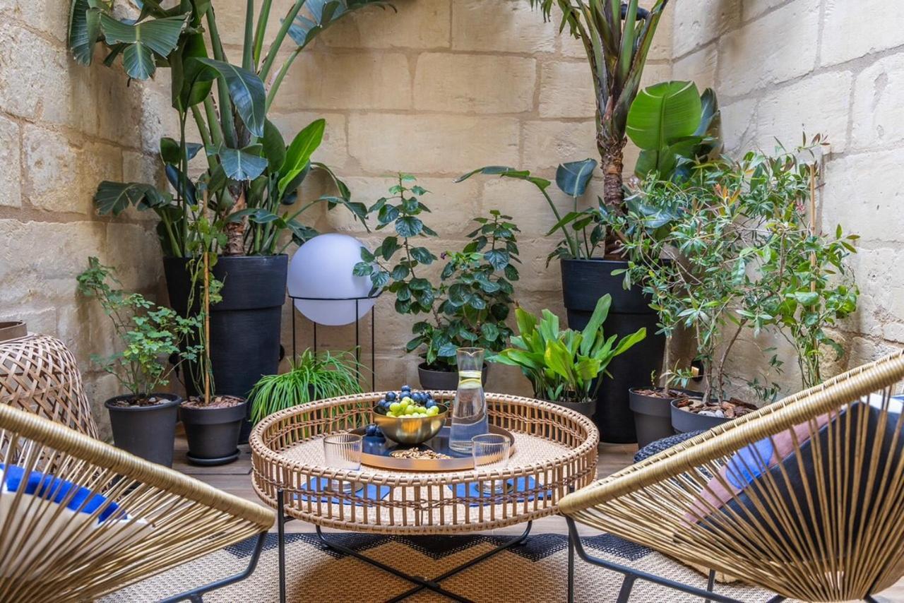 Maison Medina Malta Μντίνα Εξωτερικό φωτογραφία