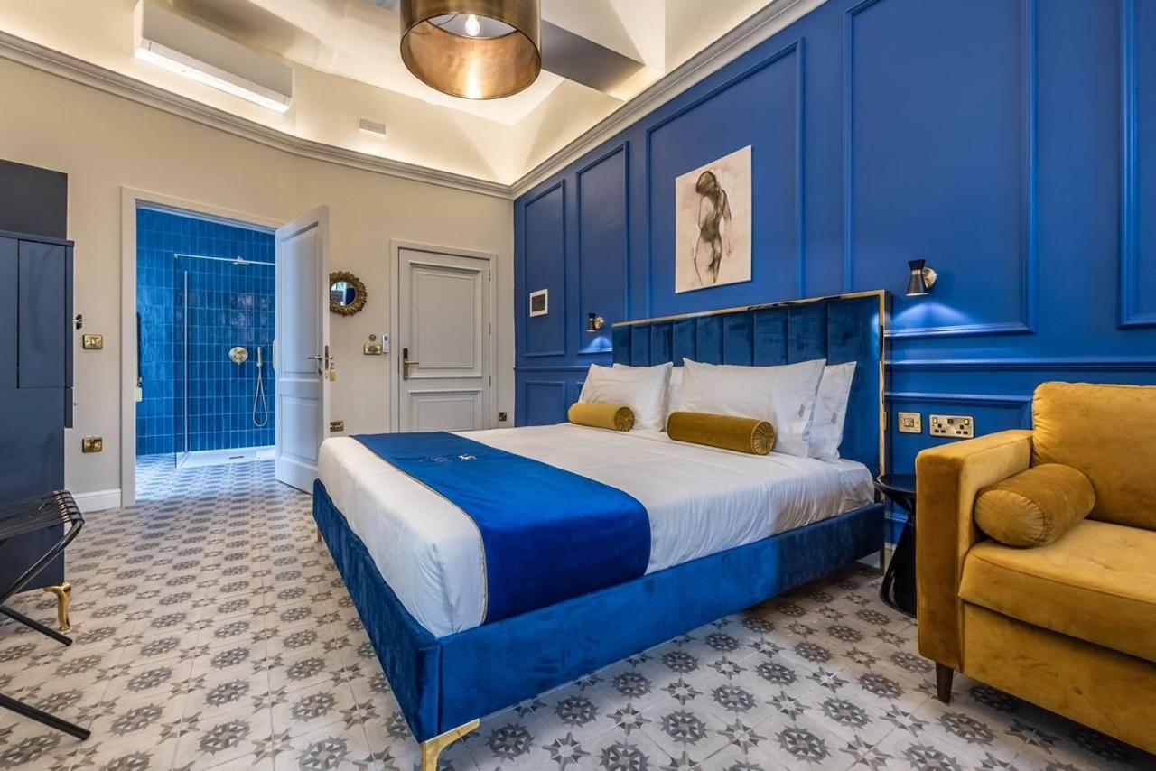 Maison Medina Malta Μντίνα Εξωτερικό φωτογραφία