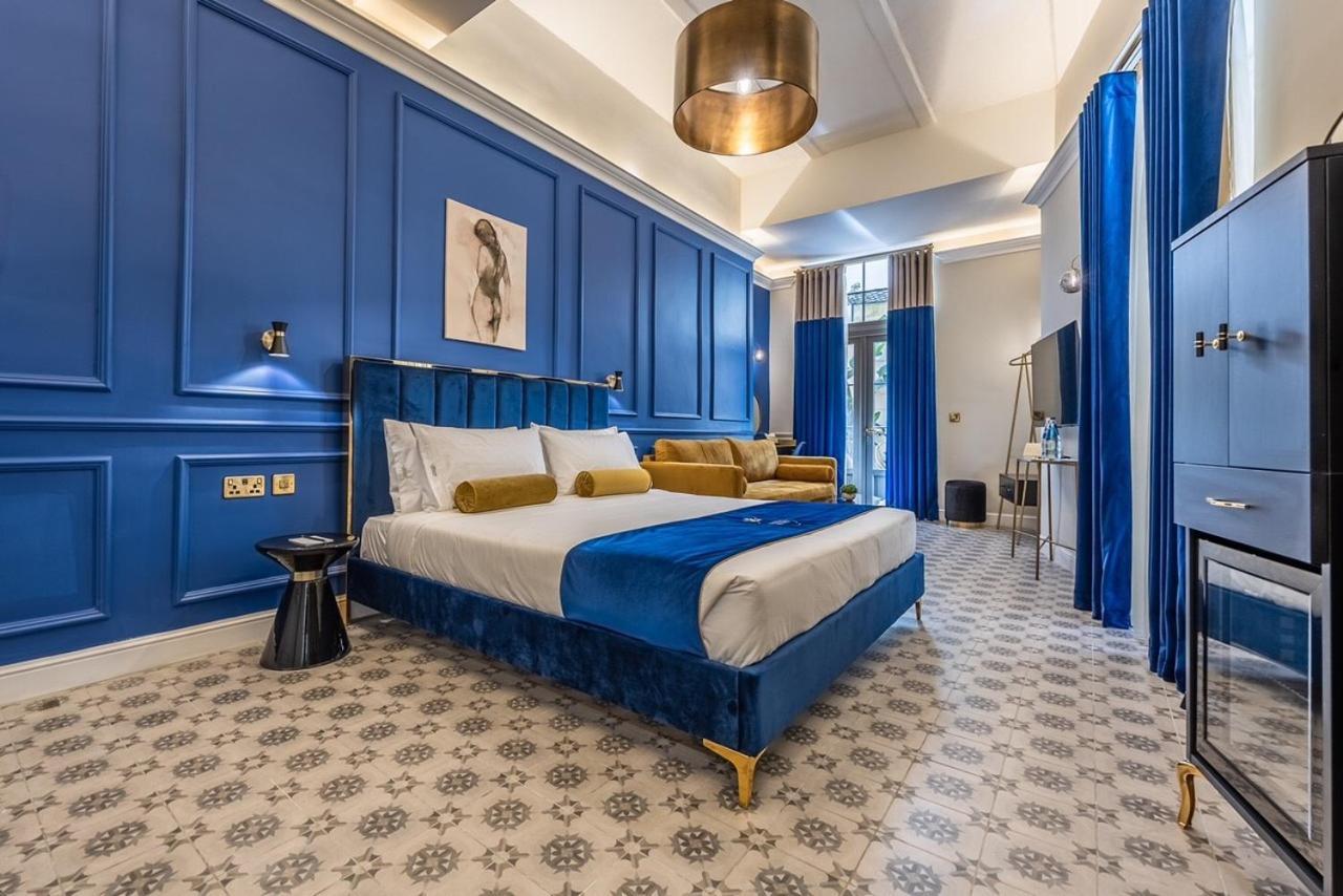 Maison Medina Malta Μντίνα Εξωτερικό φωτογραφία